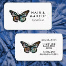 Recherche de butterfly cartes visite Élégant