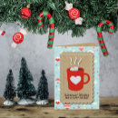 Search for warmest wishes christmas cards Whimsical