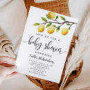 Recherche de rustic shower invitations Modern