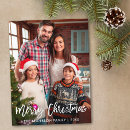 Search for christmas family postcards Modern