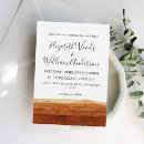 Search for western boho wedding invitations Terracotta