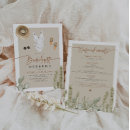 Search for boho bachelorette party invitations For her