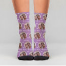 Search for lavender socks Fun