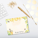 Search for bee post it notes Summer