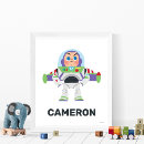 Search for toy story posters Buzz lightyear