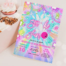 Search for tie invitations dye birthday ties