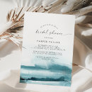 Search for creative bridal shower invitations Nautical coastal beach  destination