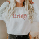 Search for blushing clothing Bride