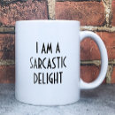 Search for witty coffee mugs sarcasm