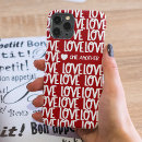 Search for loved one iphone cases For her