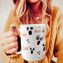 Search for trendy halloween mugs cute