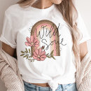 Recherche de soul tshirts Typographie