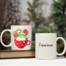 Search for cute gingerbread man mugs Cocoa