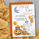 Search for spook invitations Girl