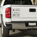 Search for truck bumper stickers window