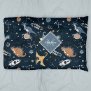 Search for solar system pillowcases For kids
