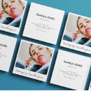 Search for retro business cards Cool