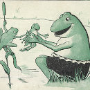 Search for mom of twins cards Vintage