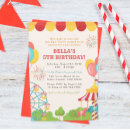 Search for roller coaster invitations Carnival
