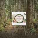 Search for wood signs Woodland