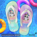 Search for rainbow unicorn sandals Magic