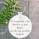 Search for directions keychains Modern