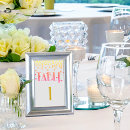 Search for graduation table cards For her
