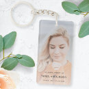Search for photo memorial keychains Modern