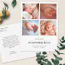Search for postcard invitations Photo collage