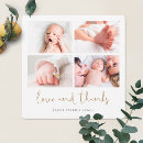 Search for multi photo invitations Modern