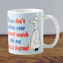 Search for doctor search mugs Health