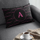 Search for monogrammed pillowcases Stylish trendy