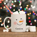 Search for happy face mugs winter