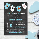 Recherche de sports baby boy shower invitations Soccer