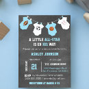 Recherche de basketball baby shower invitations Football