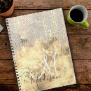 Search for rhinestone notebooks For her