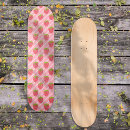 Search for strawberry skateboards Pattern
