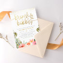 Search for bridal shower invitations elegant