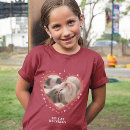 Recherche de cats kids tshirts Girl