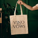 Search for vino bags Bridal shower