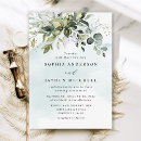 Search for spring wedding invitations floral