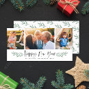 Search for 2022 new years cards Modern