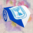Recherche de hanukah cravates Hannukah