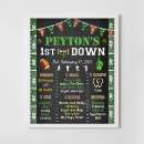 Search for football posters football birthday signs