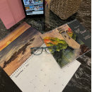 Search for seascape calendars Beach