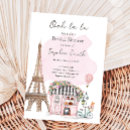Search for ooh la la invitations Night in paris