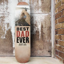 Search for a skateboards best dad ever