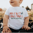 Search for christmas baby shirts for kids