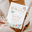 Recherche de butterfly garden invitations Floral