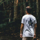 Search for campfire tshirts hiking
